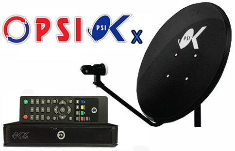 PSI OKX